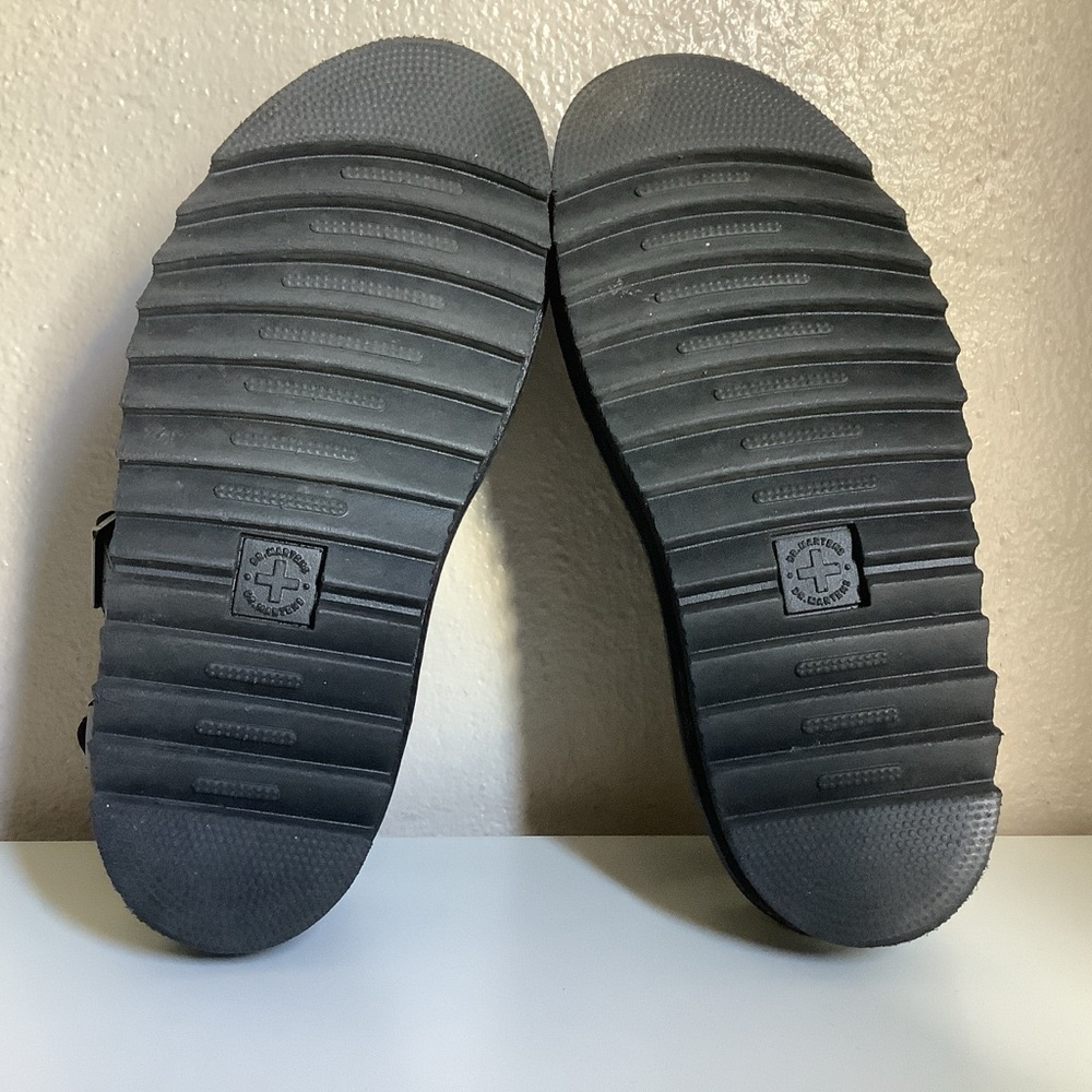 Dr. Martens Voss Women’s Sandals Size 7 - Picture 3 of 15